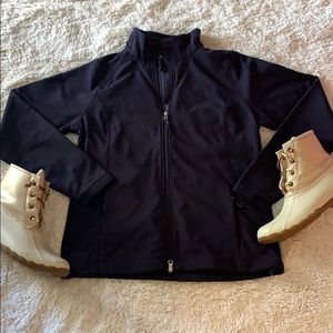 Lands End Jacket